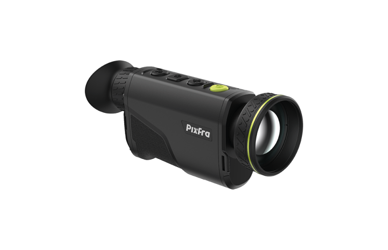 Pixfra Arc LRF A650 PRO Hand Held Thermal