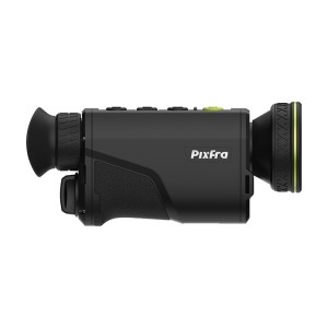 Pixfra Arc LRF A650 PRO Hand Held Thermal