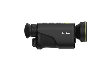 Pixfra Arc LRF A650 PRO Hand Held Thermal