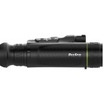 Pixfra Draco D335-4K Multispectral Thermal Binoculars with Laser Rangefinder