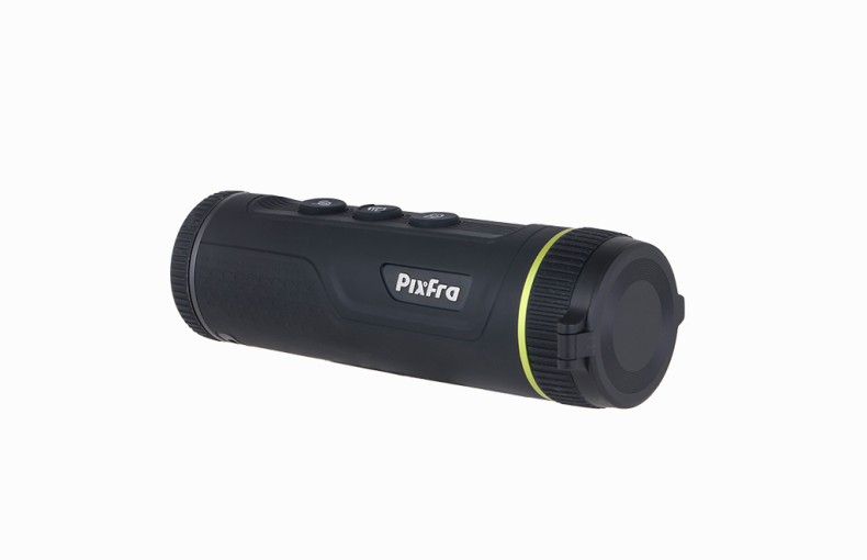 Pixfra Mile 2 M625 640x512 Thermal Imaging Monocular