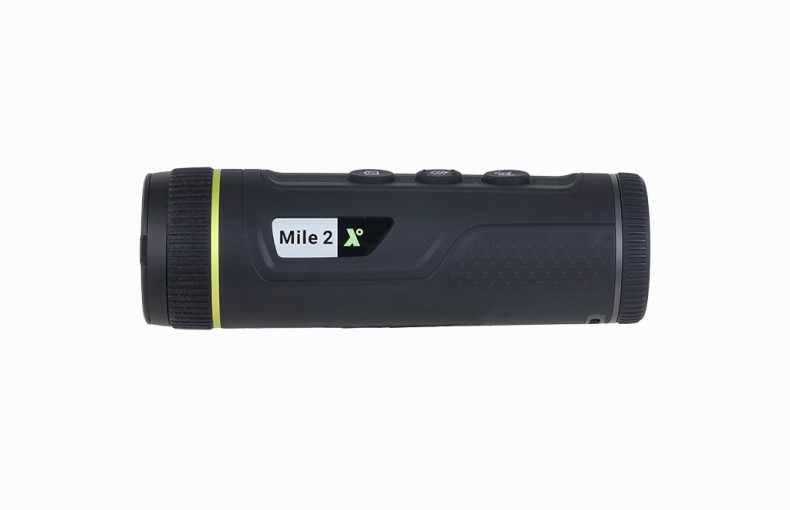 Pixfra Mile 2 M625 640x512 Thermal Imaging Monocular