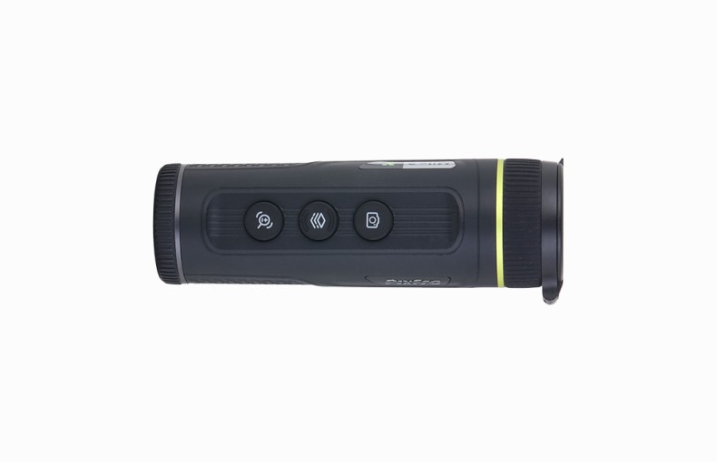 Pixfra Mile 2 M625 640x512 Thermal Imaging Monocular