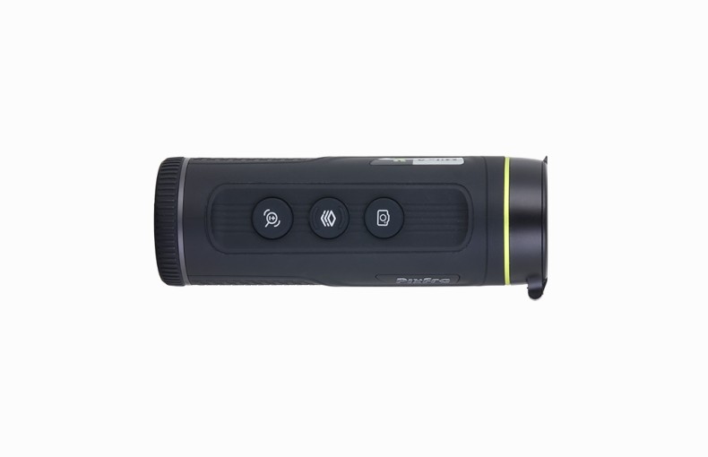 Pixfra Mile 2 M207 Thermal Imaging Monocular