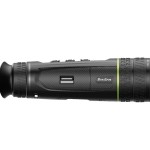 Pixfra Sirius S650D Hand Held Thermal Imager