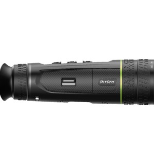 Pixfra Sirius S650D Hand Held Thermal Imager