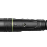 Pixfra Sirius S650D Hand Held Thermal Imager