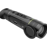 Pixfra Sirius S650D Hand Held Thermal Imager
