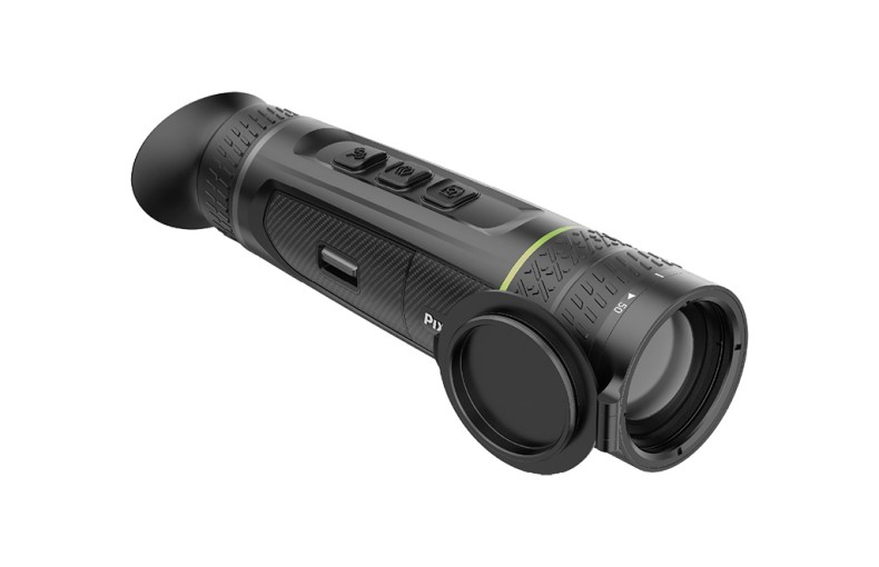 Pixfra Sirius S650D Hand Held Thermal Imager