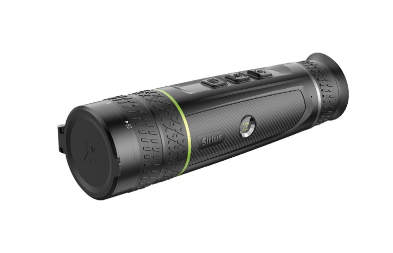 Pixfra Sirius S650D Hand Held Thermal Imager