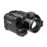 Pixfra Taurus T650 LRF Front Mounted Thermal Add On