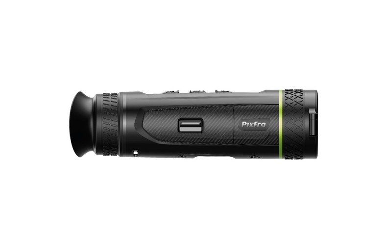 Pixfra Sirius S635 Hand Held Thermal Imager