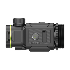 Pixfra Taurus T650 LRF Front Mounted Thermal Add On