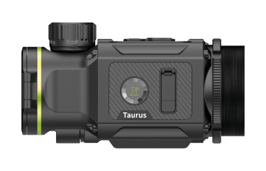 Pixfra Taurus T650 LRF Front Mounted Thermal Add On