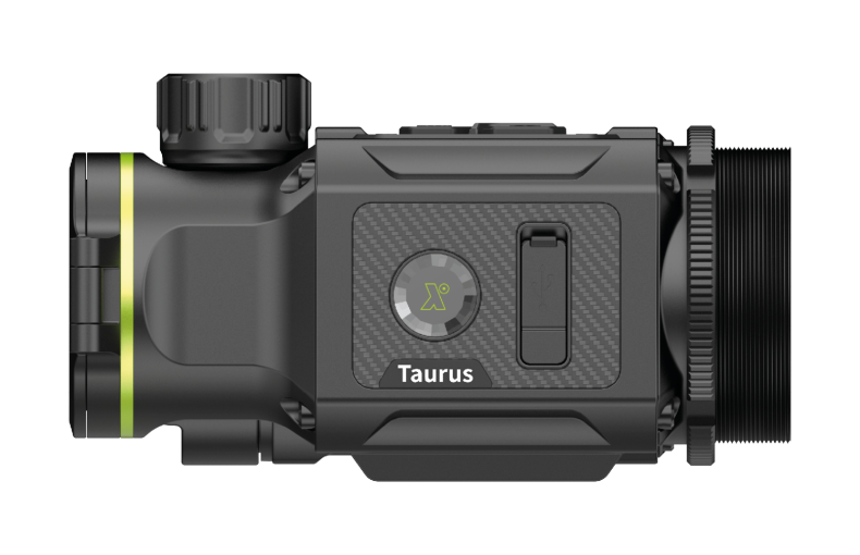 Pixfra Taurus T650 LRF Front Mounted Thermal Add On