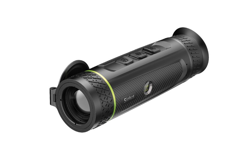 Pixfra Sirius S635 Hand Held Thermal Imager