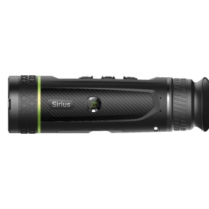 Pixfra Sirius S635 Hand Held Thermal Imager