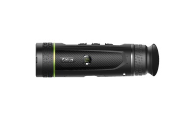 Pixfra Sirius S635 Hand Held Thermal Imager