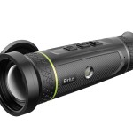 Pixfra Sirius S650 Hand Held Thermal Imager