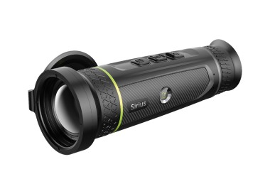 Pixfra Sirius S650 Hand Held Thermal Imager