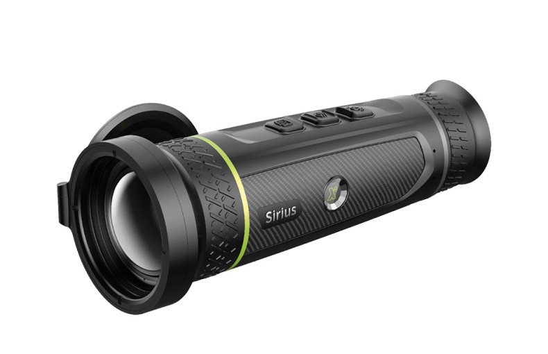Pixfra Sirius S650 Hand Held Thermal Imager