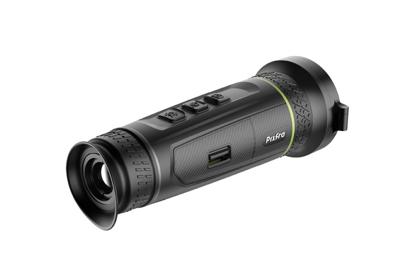 Pixfra Sirius S650 Hand Held Thermal Imager