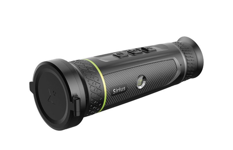 Pixfra Sirius S650 Hand Held Thermal Imager