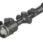 Pixfra Volans LRF Digital Day and Night Vision Scope