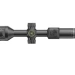 Pixfra Volans LRF Digital Day and Night Vision Scope