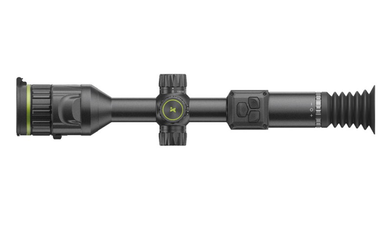 Pixfra Volans LRF Digital Day and Night Vision Scope