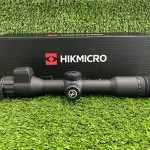 Open Box Return HikMicro Alpex 4K Lite LRF A40EL