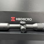 Pre Owned HikMicro Alpex 4K A40E Digital Day and Night Scope (NON LRF)