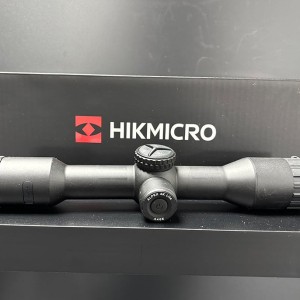 Pre Owned HikMicro Alpex 4K A40E Digital Day and Night Scope (NON LRF)
