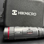 Pre Owned HikMicro Falcon FQ35 Thermal Imager