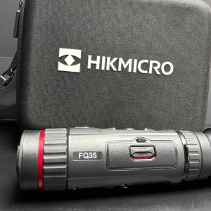 Pre Owned HikMicro Falcon FQ35 Thermal Imager