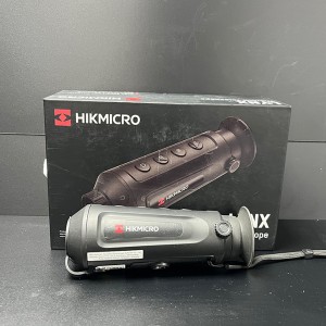 Pre Owned HikMicro Lynx LC06 Thermal Camera