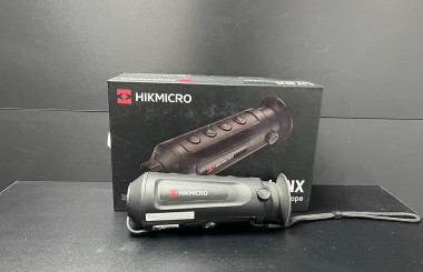 Pre Owned HikMicro Lynx LC06 Thermal Camera