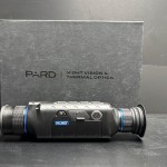 Pre Owned Pard Leopard 640 35mm Hand Held Thermal Imager