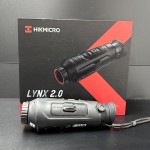 Ex Demo HikMicro Lynx 2.0 LH19 Hand Held Thermal