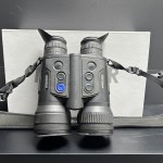 Pre Owned Pulsar Merger LRF XP50 Thermal Binoculars