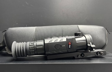 Pre Owned Infiray Rico RH50 Thermal Scope