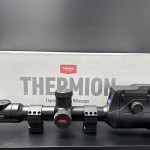 Ex Demo Pulsar Thermion 2 XG50 LRF Thermal Riflescope