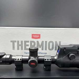 Ex Demo Pulsar Thermion 2 XG50 LRF Thermal Riflescope