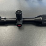 Pre Owned Pulsar Thermion XP50 Thermal Scope