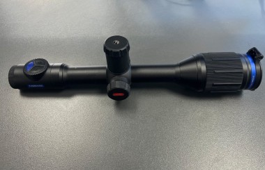 Pre Owned Pulsar Thermion XP50 Thermal Scope
