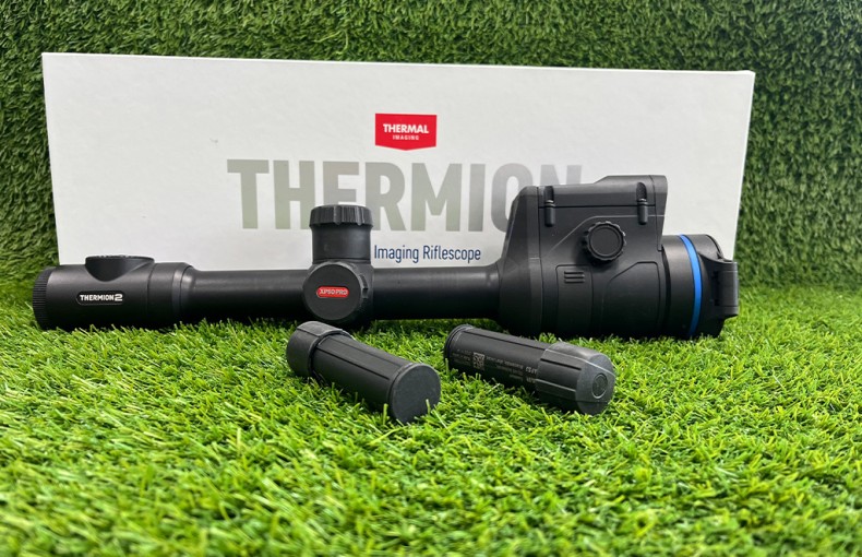 Pre Owned Pulsar Thermion 2 XP50 LRF