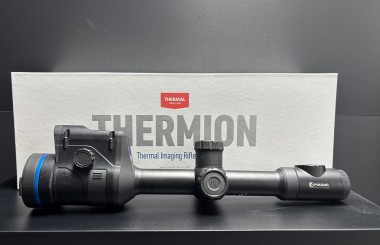 Pre Owned Pulsar Thermion 2 XQ50 LRF Thermal Scope