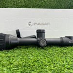 Pre Owned Pulsar Thermion XM50 Thermal Scope