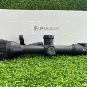 Pre Owned Pulsar Thermion XM50 Thermal Scope