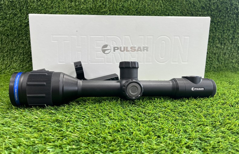 Pre Owned Pulsar Thermion XM50 Thermal Scope